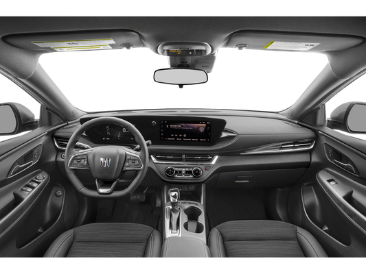 2024 Buick Envista Preferred in Albany, NY - Goldstein Auto Group