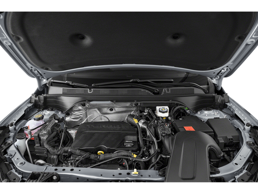 2024 Buick Envista Preferred in Albany, NY - Goldstein Auto Group