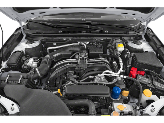 2024 Subaru LEGACY Premium in Albany, NY - Goldstein Auto Group
