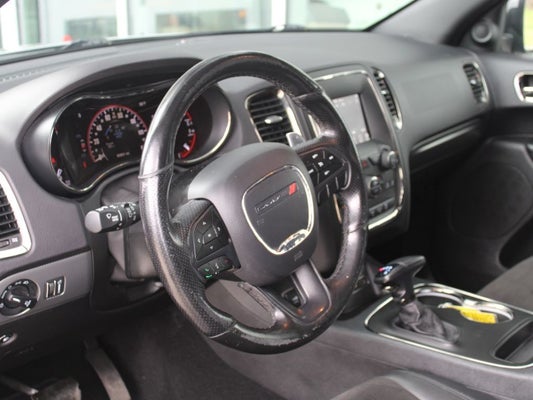 2019 Dodge Durango GT Plus in Albany, NY - Goldstein Auto Group