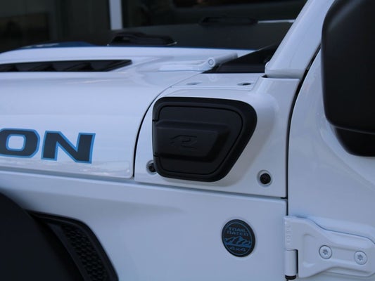 2024 Jeep Wrangler 4xe Rubicon in Albany, NY - Goldstein Auto Group