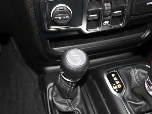 2024 Jeep Gladiator Sport S in Albany, NY - Goldstein Auto Group