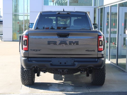 2024 RAM Ram 1500 TRX in Albany, NY - Goldstein Auto Group