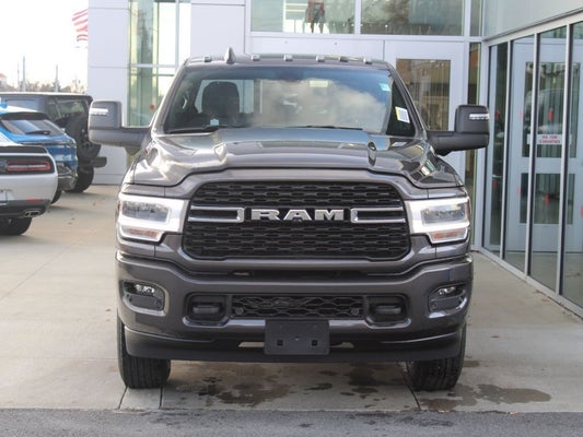 2024 RAM Ram 2500 Big Horn in Albany, NY - Goldstein Auto Group