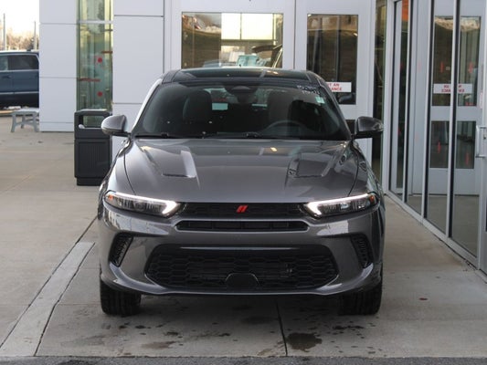 2024 Dodge Hornet R/T Plus in Albany, NY - Goldstein Auto Group