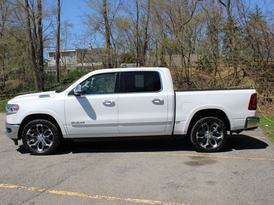 2022 RAM 1500 Limited in Albany, NY - Goldstein Auto Group