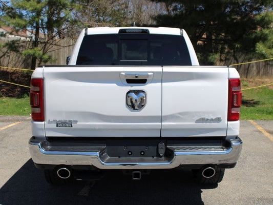 2022 RAM 1500 Limited in Albany, NY - Goldstein Auto Group