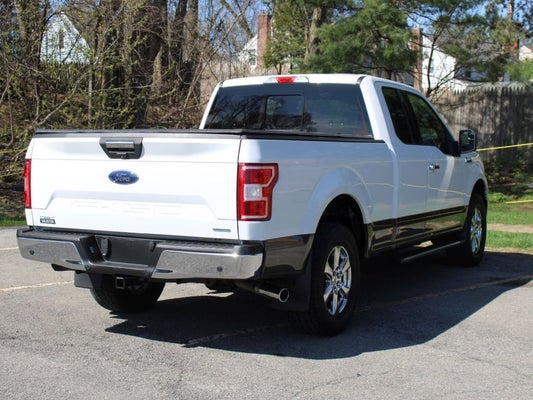 2018 Ford F-150 XLT in Albany, NY - Goldstein Auto Group