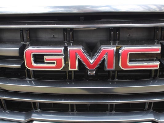 2024 GMC Yukon AT4 in Albany, NY - Goldstein Auto Group