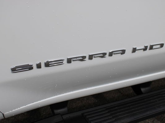 2024 GMC Sierra 2500 Pro in Albany, NY - Goldstein Auto Group