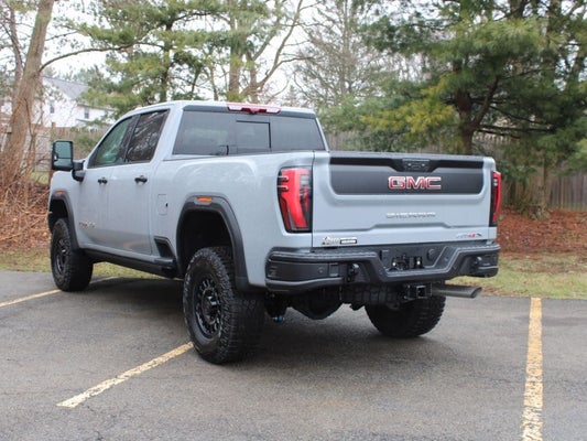 2024 GMC Sierra 2500 AT4X in Albany, NY - Goldstein Auto Group