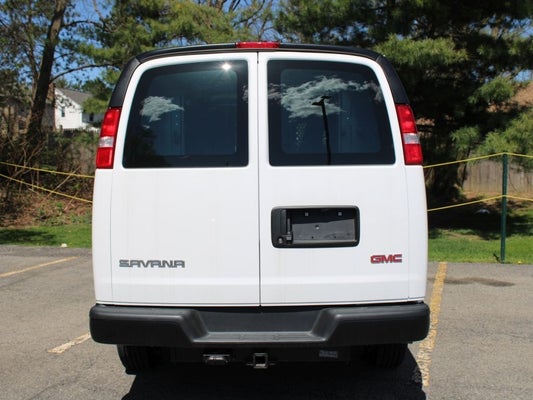 2023 GMC Savana 2500 Work Van in Albany, NY - Goldstein Auto Group