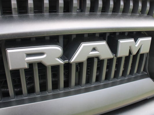 2022 RAM 2500 Power Wagon in Albany, NY - Goldstein Auto Group