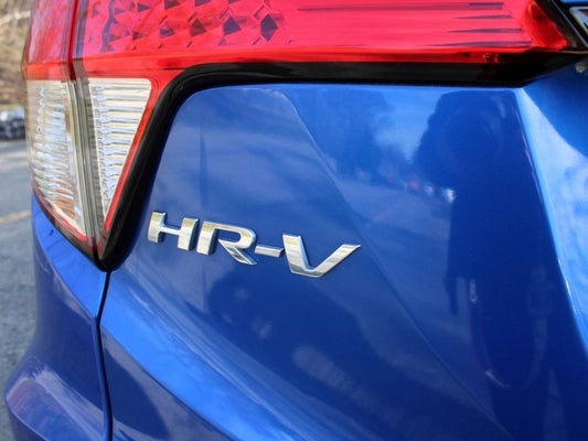 2021 Honda HR-V Sport in Albany, NY - Goldstein Auto Group