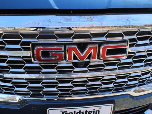 2024 GMC Terrain Denali in Albany, NY - Goldstein Auto Group