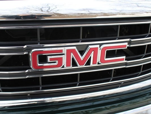 2014 GMC Sierra 1500 SLT in Albany, NY - Goldstein Auto Group