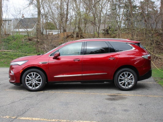 2024 Buick Enclave Essence in Albany, NY - Goldstein Auto Group