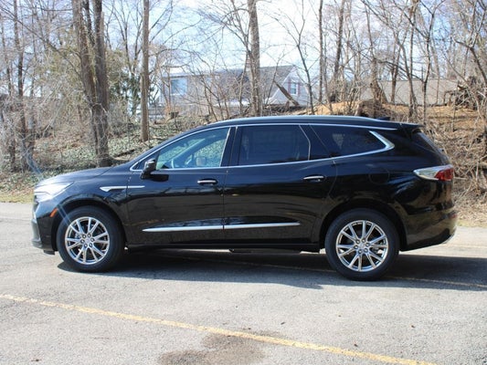2024 Buick Enclave Essence in Albany, NY - Goldstein Auto Group