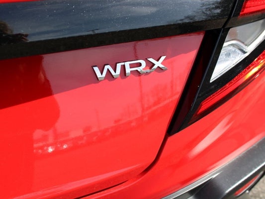 2022 Subaru WRX Base (M6) in Albany, NY - Goldstein Auto Group
