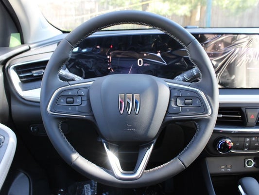 2024 Buick Encore GX Preferred in Albany, NY - Goldstein Auto Group