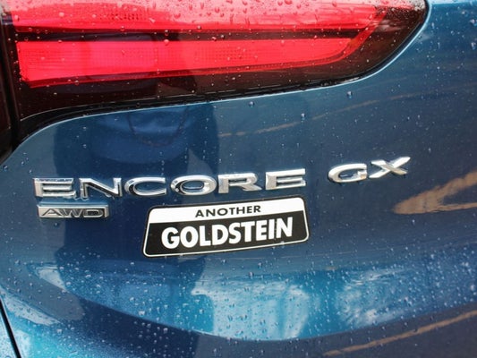2021 Buick Encore GX Preferred in Albany, NY - Goldstein Auto Group