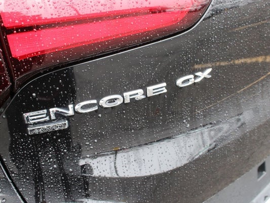 2022 Buick Encore GX Preferred in Albany, NY - Goldstein Auto Group