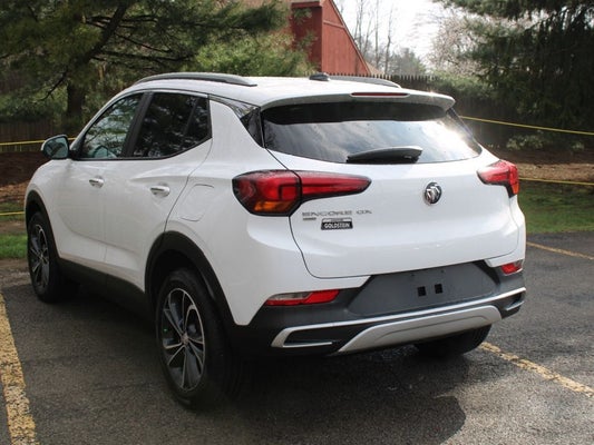 2021 Buick Encore GX Select in Albany, NY - Goldstein Auto Group