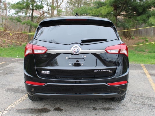 2020 Buick Envision Preferred in Albany, NY - Goldstein Auto Group