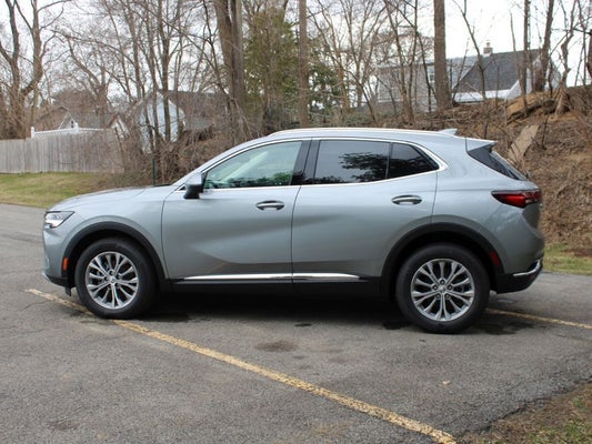 2023 Buick Envision Preferred in Albany, NY - Goldstein Auto Group