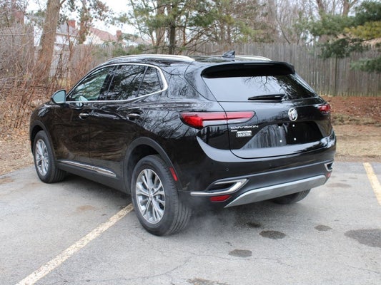 2023 Buick Envision Preferred in Albany, NY - Goldstein Auto Group