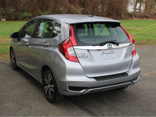 2019 Honda Fit EX-L in Albany, NY - Goldstein Auto Group