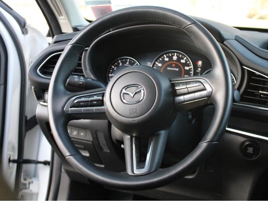 2022 Mazda Mazda CX-30 2.5 S Preferred Package in Albany, NY - Goldstein Auto Group