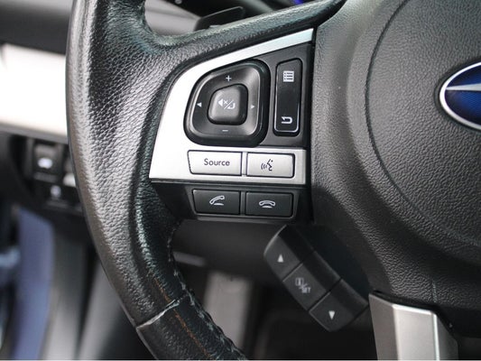 2017 Subaru Legacy Premium in Albany, NY - Goldstein Auto Group