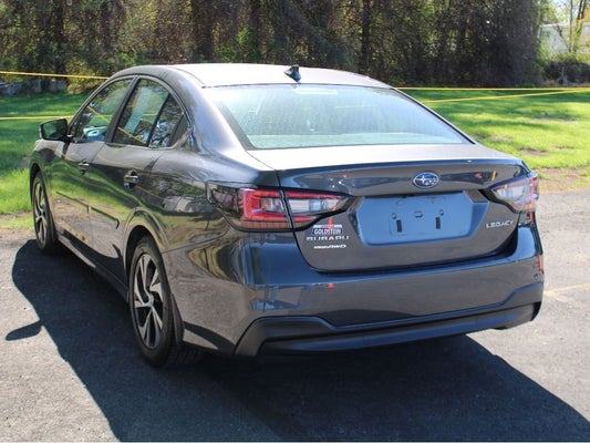 2020 Subaru Legacy Premium in Albany, NY - Goldstein Auto Group