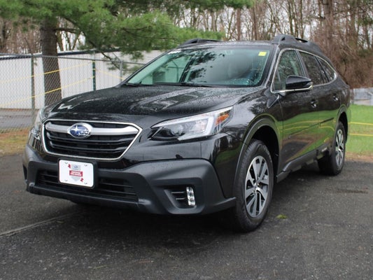 2021 Subaru Outback Premium in Albany, NY - Goldstein Auto Group