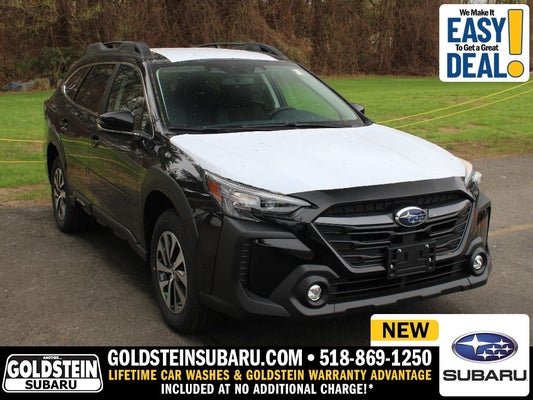 2024 Subaru Outback Premium in Albany, NY - Goldstein Auto Group