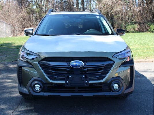 2024 Subaru OUTBACK Premium in Albany, NY - Goldstein Auto Group
