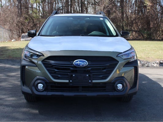 2024 Subaru OUTBACK Onyx Edition in Albany, NY - Goldstein Auto Group