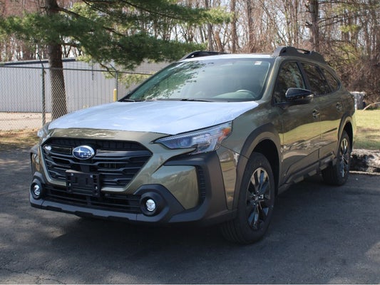 2024 Subaru OUTBACK Onyx Edition in Albany, NY - Goldstein Auto Group