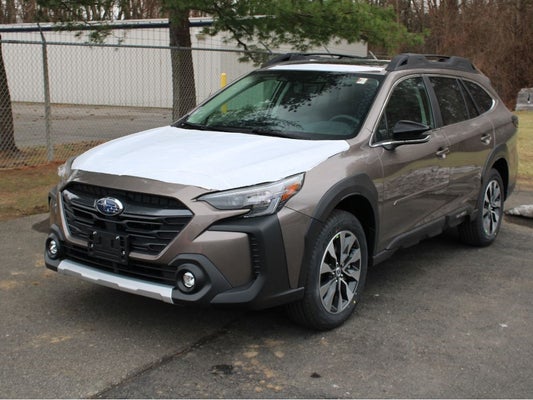 2024 Subaru OUTBACK Limited in Albany, NY - Goldstein Auto Group