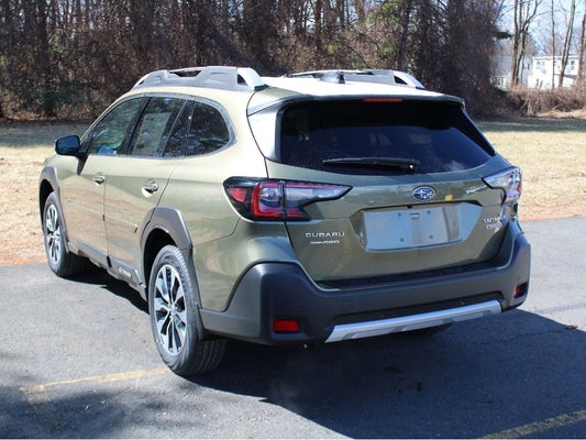 2024 Subaru OUTBACK Touring in Albany, NY - Goldstein Auto Group