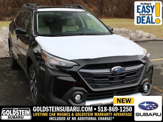 2024 Subaru OUTBACK Limited XT in Albany, NY - Goldstein Auto Group