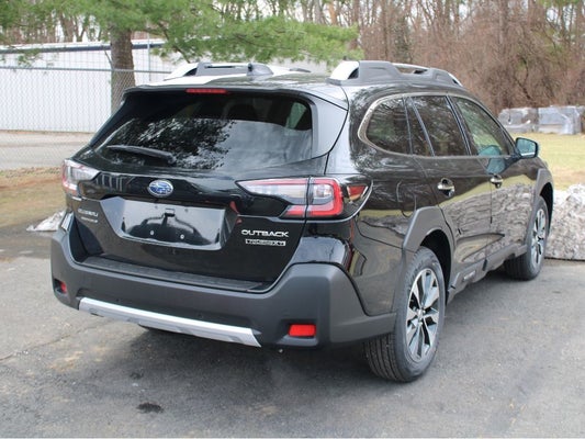 2024 Subaru OUTBACK Touring XT in Albany, NY - Goldstein Auto Group