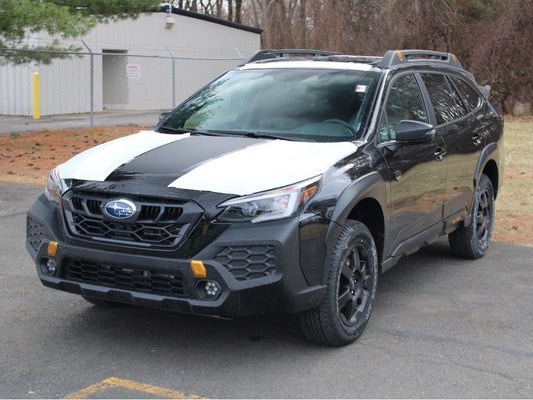 2024 Subaru OUTBACK Wilderness in Albany, NY - Goldstein Auto Group