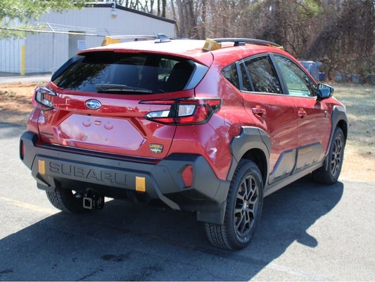 2024 Subaru CROSSTREK Wilderness in Albany, NY - Goldstein Auto Group