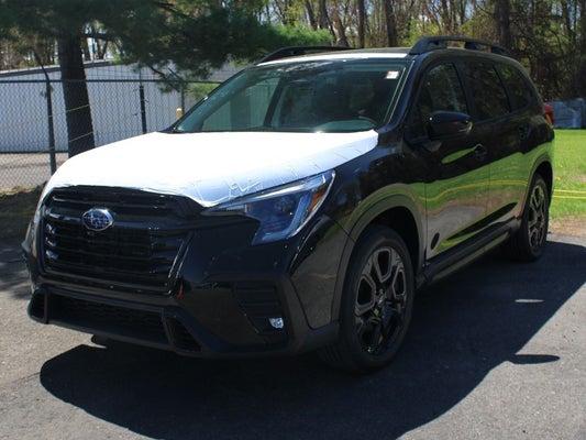 2024 Subaru ASCENT Onyx Edition in Albany, NY - Goldstein Auto Group