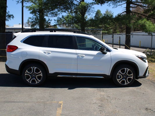 2024 Subaru ASCENT Limited 8 Passenger in Albany, NY - Goldstein Auto Group