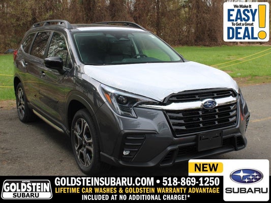 2024 Subaru ASCENT Limited 7-Passenger (Tech. Pkg) in Albany, NY - Goldstein Auto Group