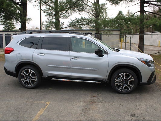 2024 Subaru ASCENT Touring in Albany, NY - Goldstein Auto Group