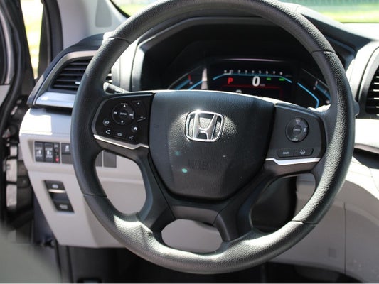 2018 Honda Odyssey EX in Albany, NY - Goldstein Auto Group